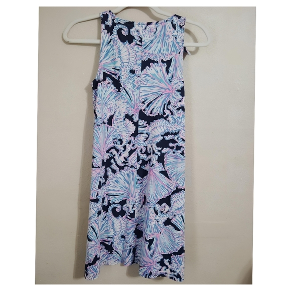 Lilly Pulitzer Luella Dress Size XXS - Picture 3 of 6